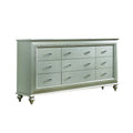 Kaitlyn - Elegant Design Dresser