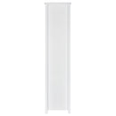 Dylan - 4-Shelf Storage Bookshelf