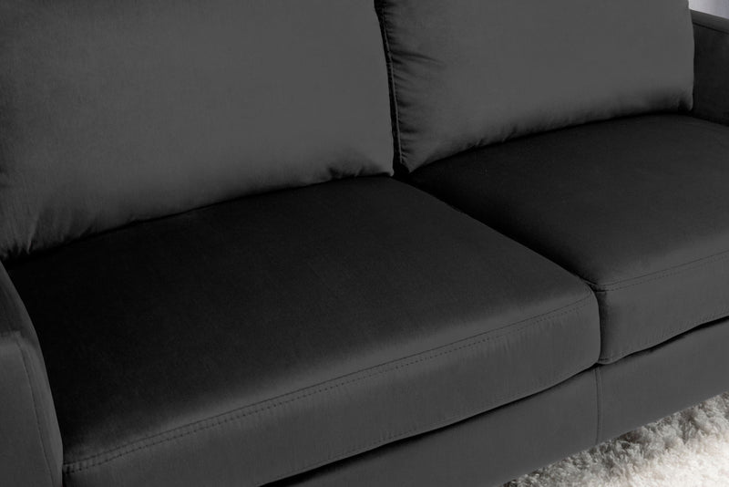 Comfortable Sofa With Durable Construction