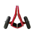 Heavy Duty Panel Dolly With 2 Handles