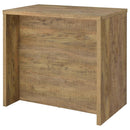 Topanga - Engineered Wood Freestanding Home Bar