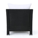 Antibes - Armchair With Water Resistant Cushions