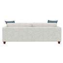 Pop Up Sleeper Sofa For Living Spaces - White
