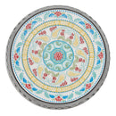 Lilac - Mosaic Side Table