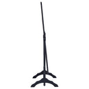 Cabot - Wood Adjustable Length Cheval Mirror