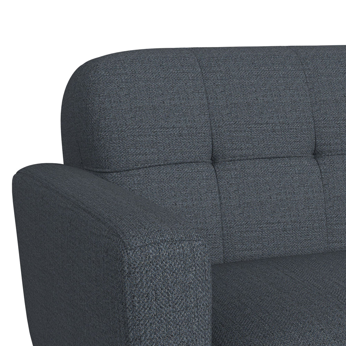 Hadley II Chair in Beige by Elements International, view 10