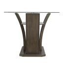 Dapper - Rectangular Counter Table