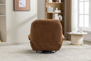 Power Recliner Swivel Glider USB Charger With Bluetooth Music Player, Sleep, Working, Game And Leisure