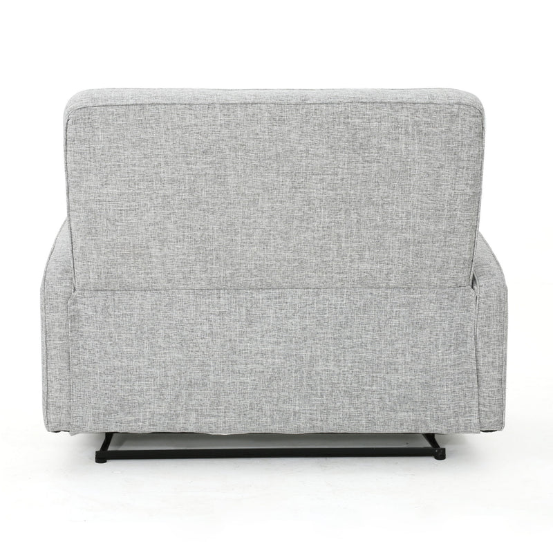 Manual Standard Wide Recliner