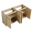 Modern Freestanding Bathroom Vanity & Soft Close Cabinet Doors