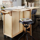 General Line - Kitchen Cart