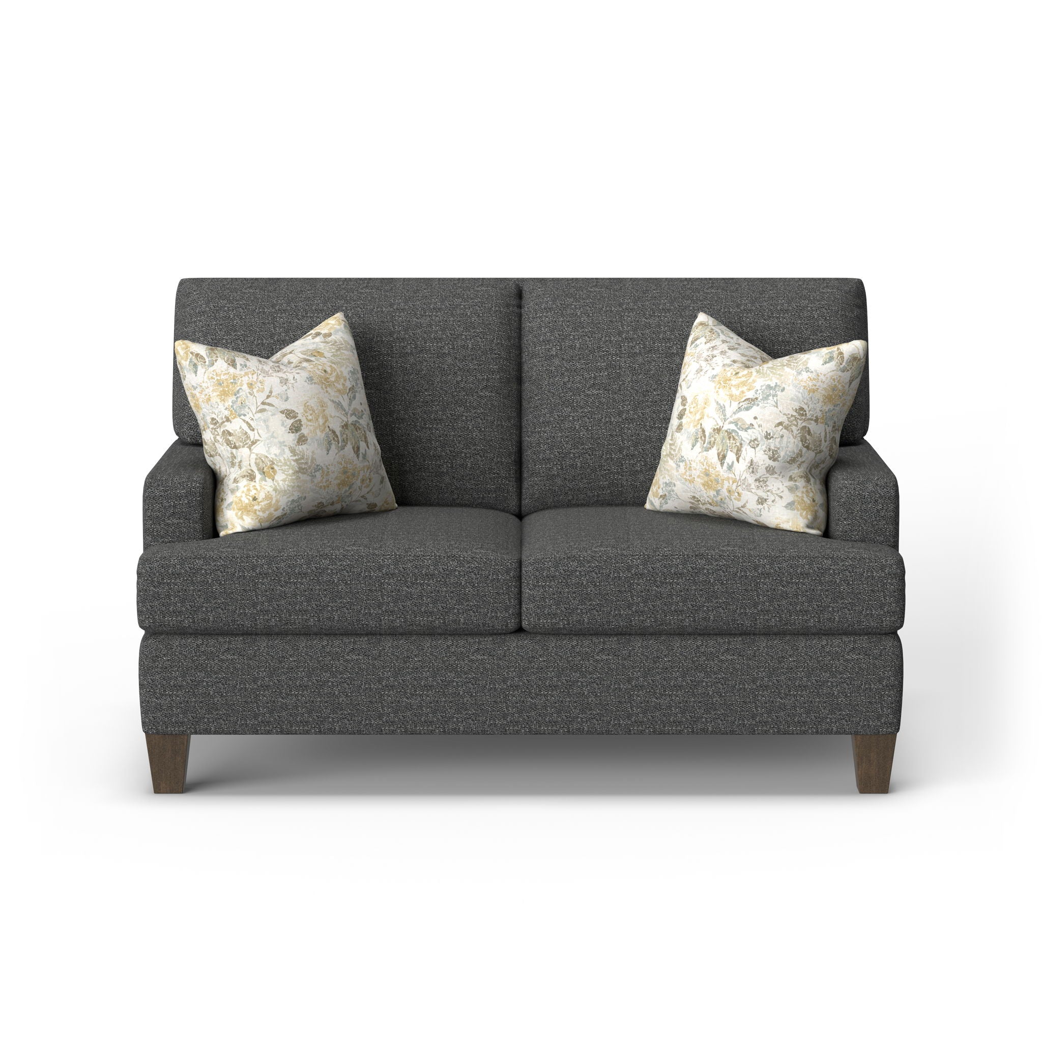 Lloyd - Fabric Loveseat
