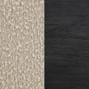 Alba - Boucle Upholstered Counter Height Dining Chair (Set of 2)