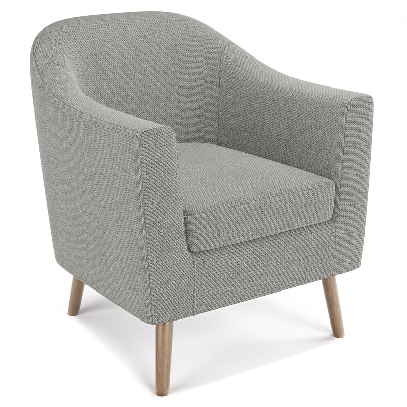 Thorne - Upholstered Accent Chair