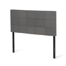 Messyah - Contemporary Upholstered Headboard
