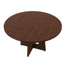 Round Dining Table For 4