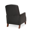 Recliner Chair With Rivets