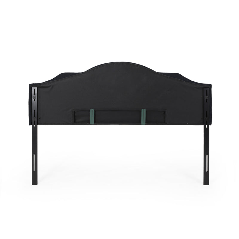 KING/CAL KING SIZED HEADBOARD