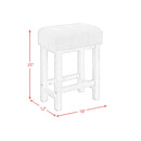 Eleanor - Nesting Bar Table Single Pack