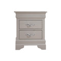 Lorana - Nightstand