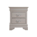 Lorana - Nightstand