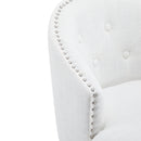 360 Degree Rotation Swivel Counter Stools (Set of 2)