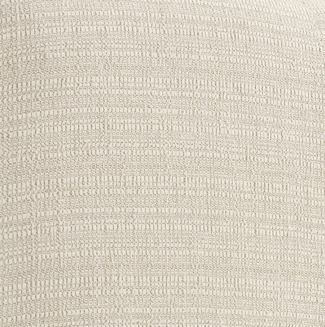 Bridgevine Home Queen Size Beige Tufted Upholstered Platform Bed - Atlantic Fine Furniture Melbourne FL