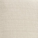 Bridgevine Home Queen Size Beige Tufted Upholstered Platform Bed