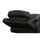 Crew - Power Recliner With Power Headrest & Lumbar