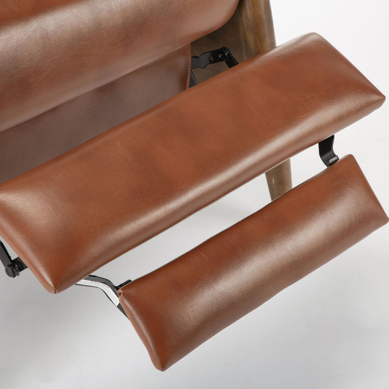 Sarasota - Arm Push Back Recliner