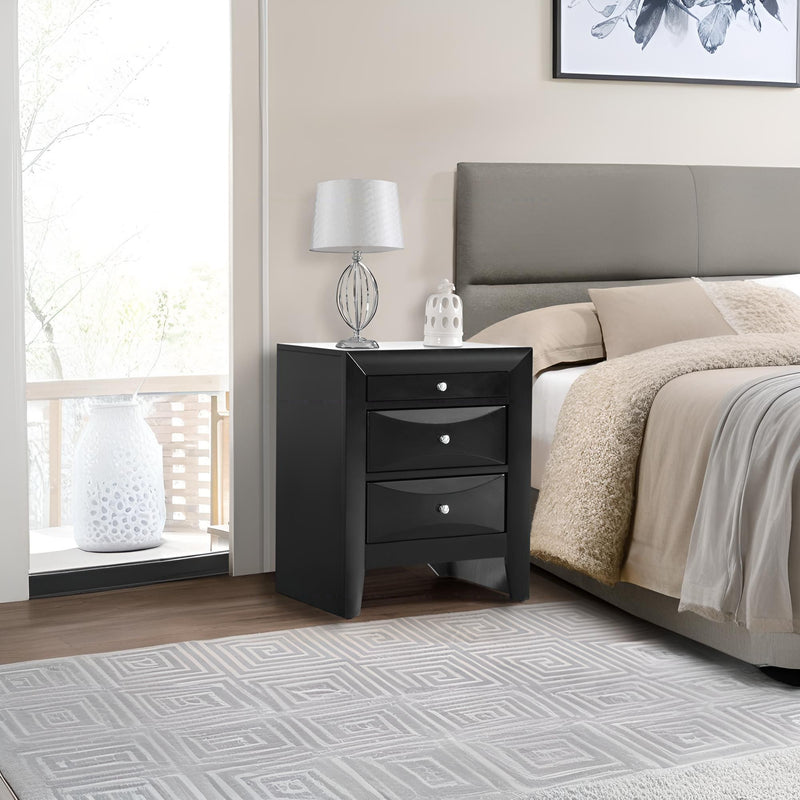 Marilla - Nightstand