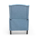 Tufted Arm Chair Recliner