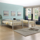 Cayelynn - Bunk Bed - Atlantic Fine Furniture Inc
