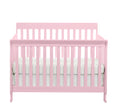 Riley - 4-in-1 Convertible Crib