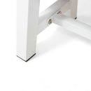 Carlisle - Dining Bench