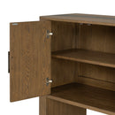 Lyra - Buffet - Light Brown