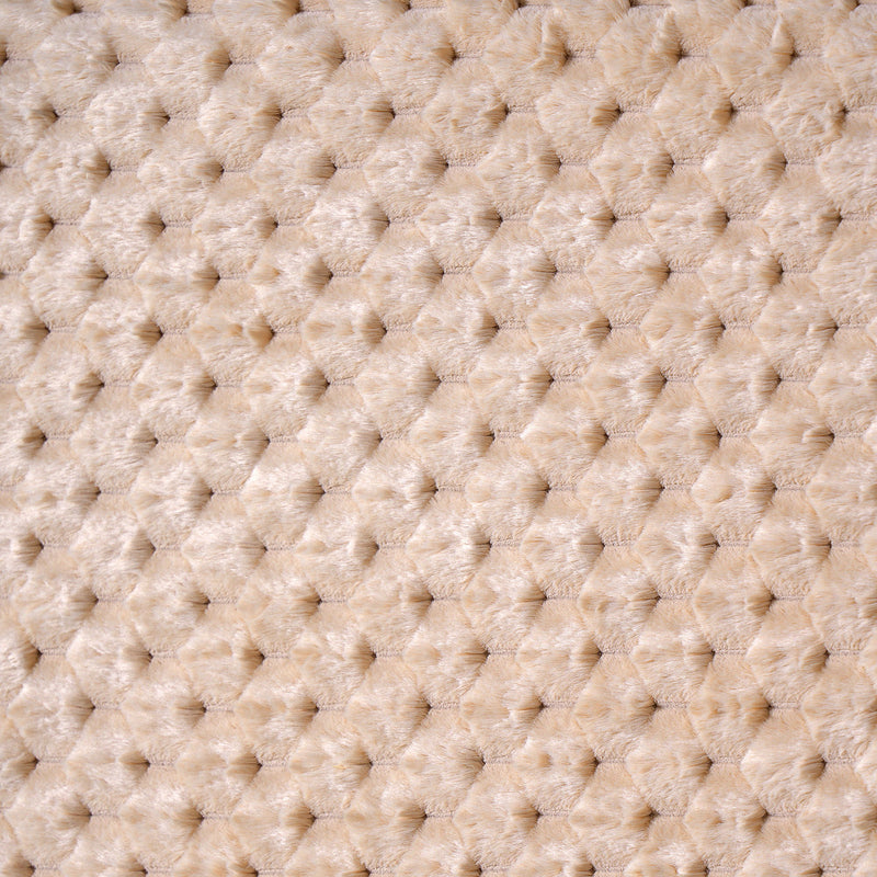 Plush Soft Bed Comfortable Backrest For Bedroom