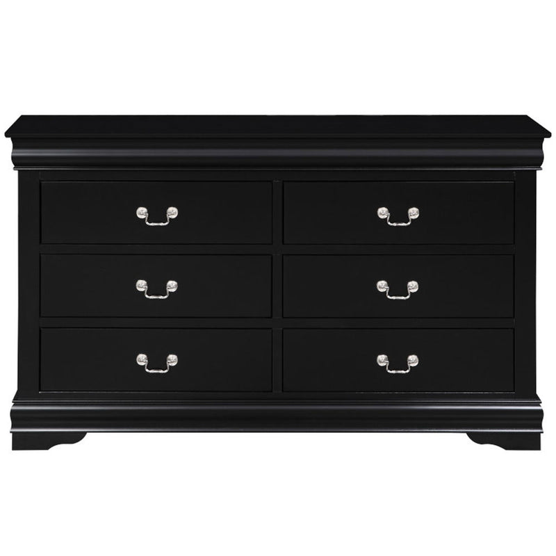 Louis Philippe - Dresser