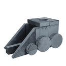 Kids Sofa Modular Play Couch, Child Sectional Sofa To Boost Creativity