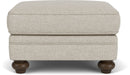 Winston - Ottoman - Atlantic Fine Furniture Inc