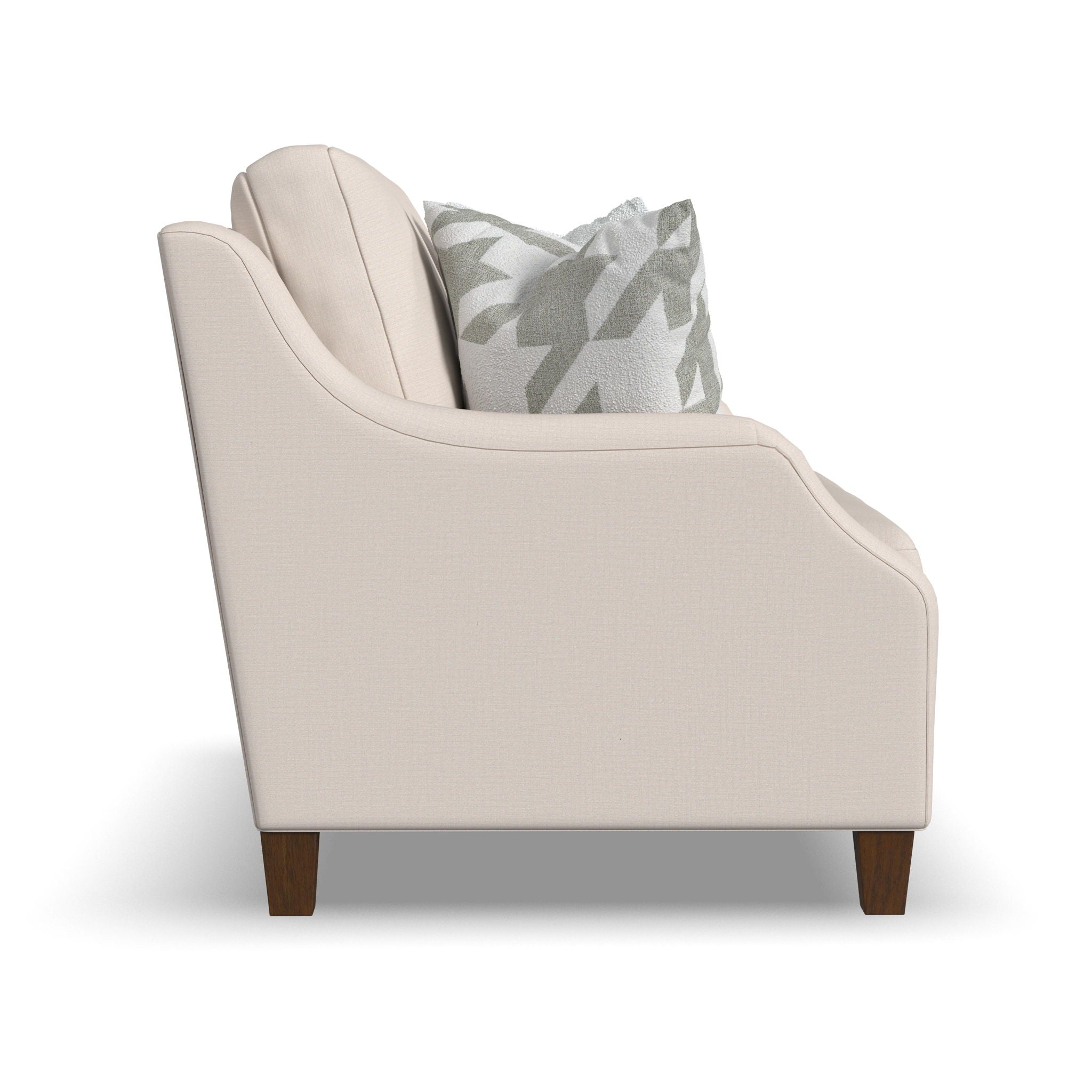 Gianna - Bench Loveseat