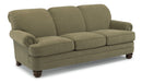 Bay Bridge - Stationary Sofa - Atlantic Fine Furniture Inc