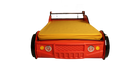 Supreme Energy Racing Car Bed