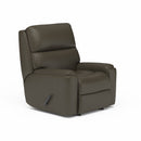 Rio - Manual Recliner - Atlantic Fine Furniture Inc