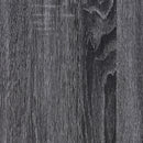 Titeca - Contemporary Wood 2 Drawer Nightstand