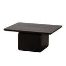 Square Coffee Table Set (Set of 2)