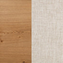 Middleton - Upholstered Dining Side Chair Beige (Set of 2) - Natural