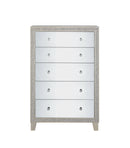 Sliverfluff - Chest - Mirrored / Champagne