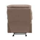 Arcadia - Glider Recliner (Motion)