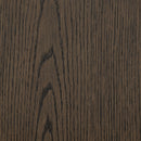 Victoria - Bedside Table With Drawer And Shelf